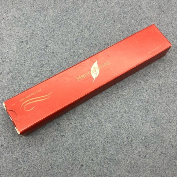 Henna Penna Pen Marker Original Brown Tea Tree Oil Long Lasting Temporary Hand - Picture 4 of 16